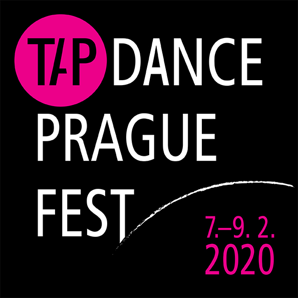 TAP DANCE PRAGUE FEST 2020